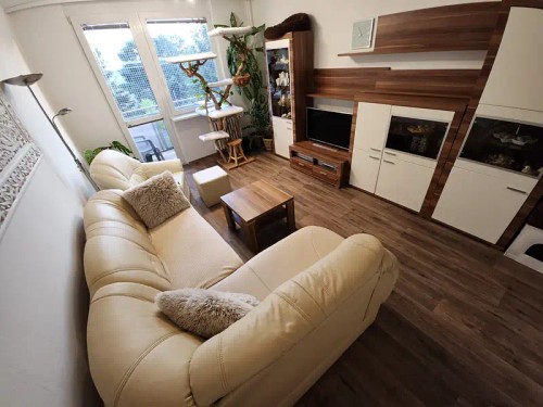 Prodaný byt 3+1 74 m²