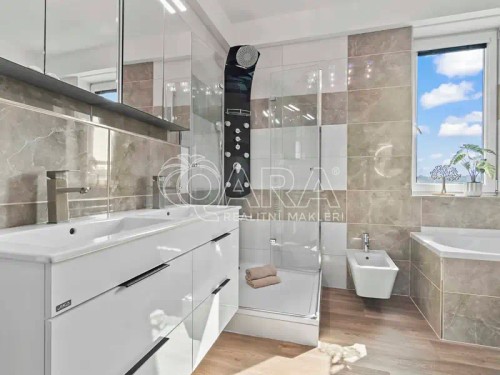 Prodej bytu 2+kk 70 m²