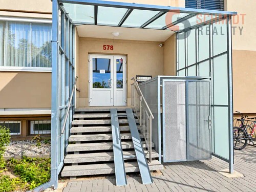 Prodej bytu 3+1 73 m²