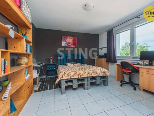 Prodej domu 171 m², pozemek 336 m²