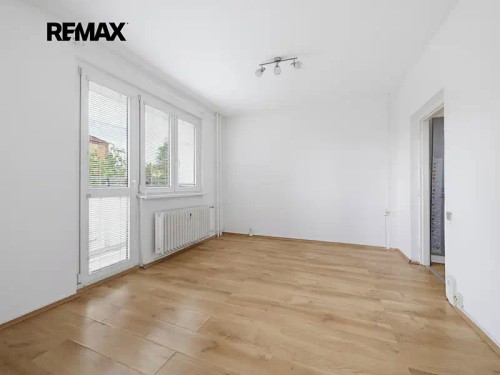 Prodej bytu 3+1 62 m²