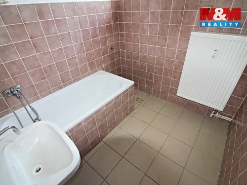 Prodaný byt 3+1 90 m²