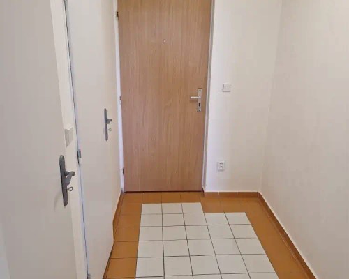 Prodej bytu 1+kk 26 m²