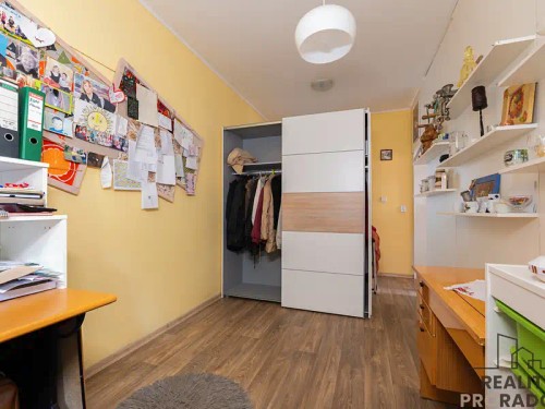 Prodej domu 189 m², pozemek 485 m²