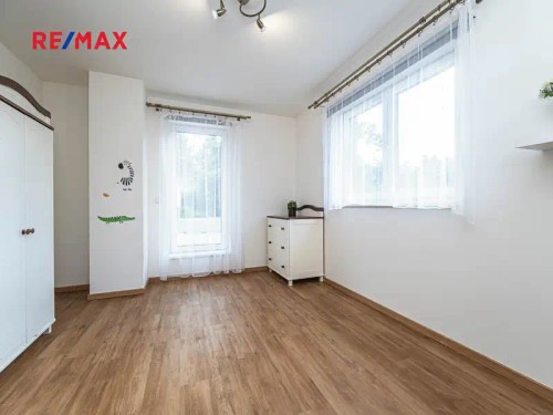 Prodej domu 202 m², pozemek 1160 m²