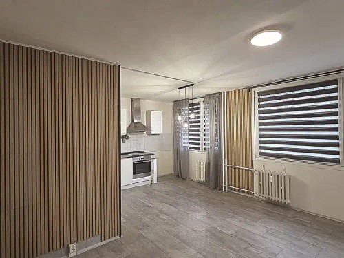 Prodaný byt 4+kk 69 m²