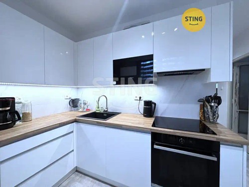 Prodej bytu 2+1 55 m²