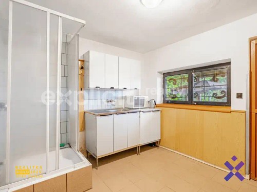 Prodej chaty 52 m², pozemek 698 m²