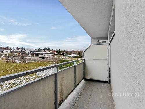 Prodaný byt 2+kk 44 m²