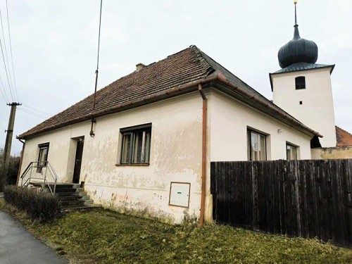 Prodej domu 150 m², pozemek 750 m²