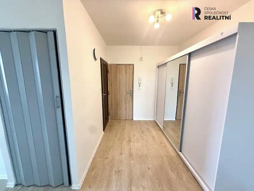 Prodaný byt 3+1 62 m²