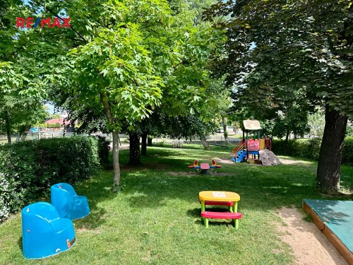 Prodaný byt 3+kk 89 m²