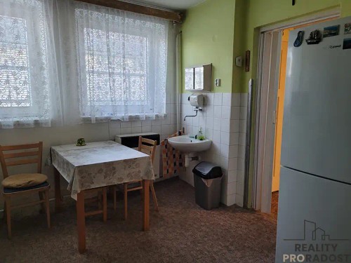 Prodej domu 75 m², pozemek 308 m²