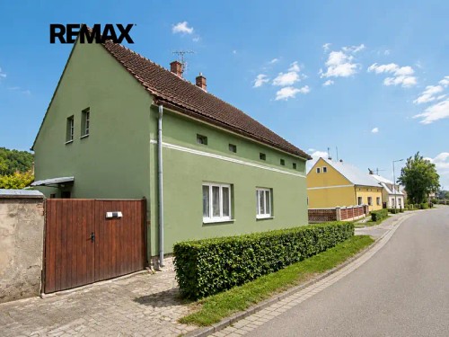 Prodej domu 117 m², pozemek 215 m²
