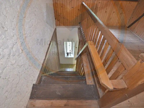 Prodej chalupy 195 m², pozemek 1932 m²