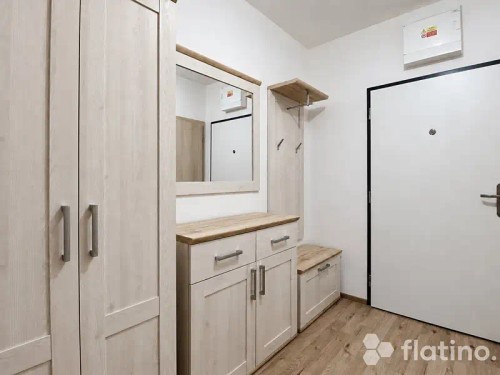 Prodaný byt 2+kk 48 m²