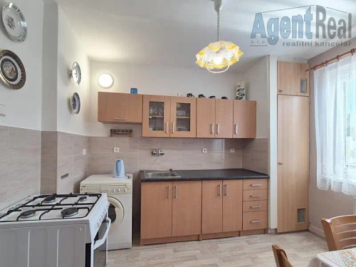 Prodaný byt 3+1 73 m²