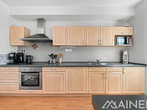 Prodej bytu 3+kk 86 m²