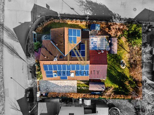 Prodej domu 166 m², pozemek 638 m²