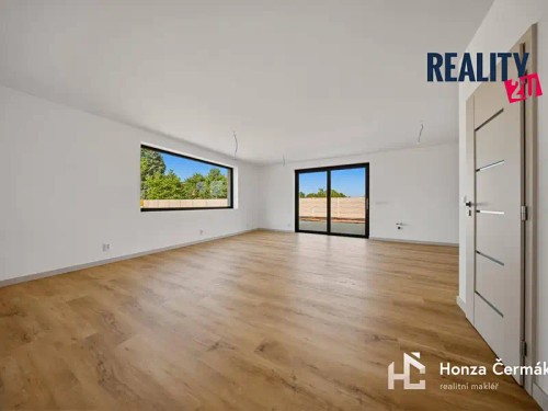 Prodej domu 130 m², pozemek 163 m²