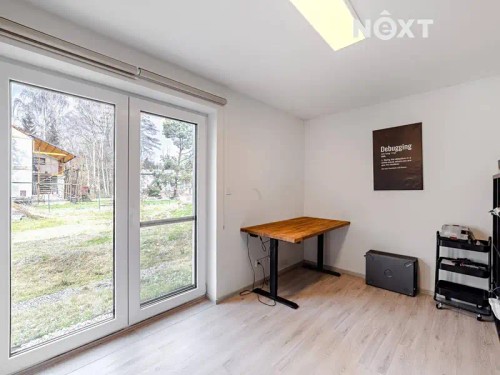Prodaný byt 5+kk 143 m²