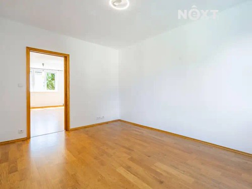 Prodaný byt 2+1 57 m²