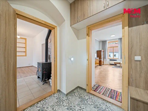 Prodej bytu 3+kk 102 m²