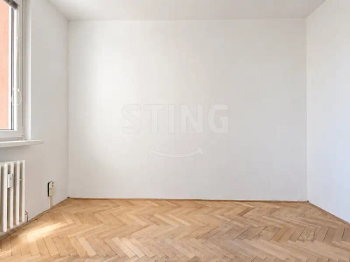 Prodej bytu 2+kk 42 m²