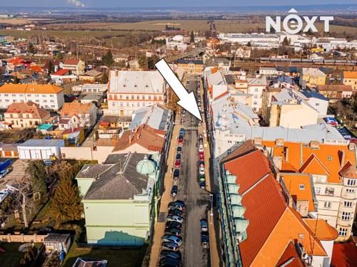 Prodej bytu 3+kk 78 m²