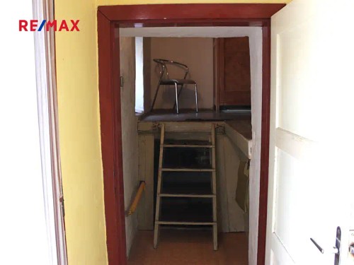 Prodej domu 98 m², pozemek 1441 m²