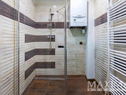 Prodaný byt 2+1 76 m²
