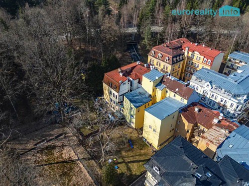 Prodej bytu 1+1 44 m²