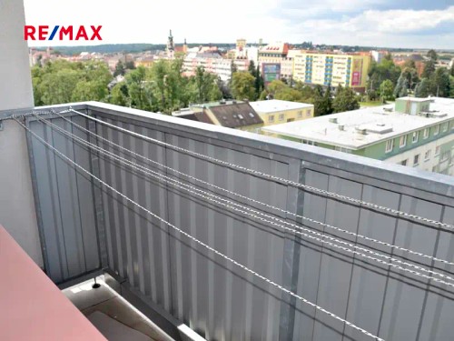 Prodaný byt 3+1 58 m²