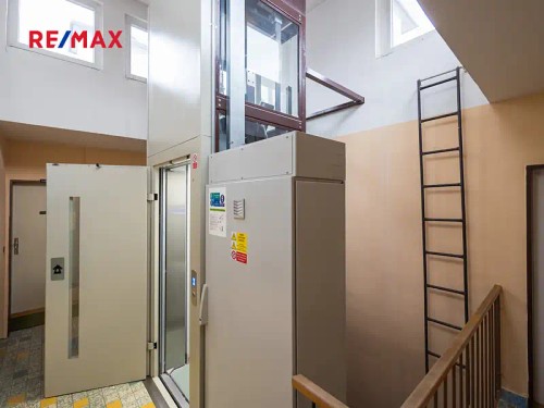 Prodaný byt 3+1 79 m²