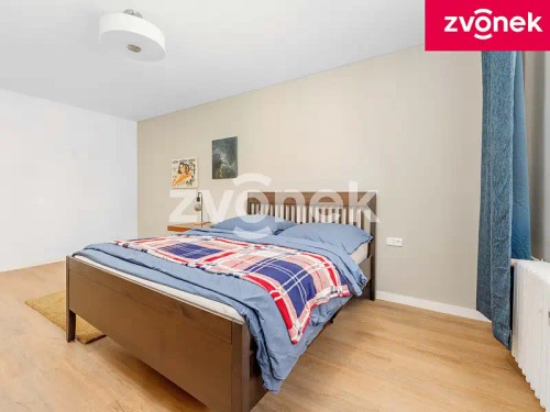 Prodej bytu 2+1 55 m²