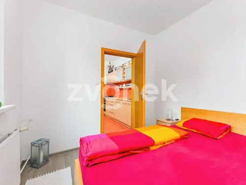 Prodej bytu 3+1 68 m²