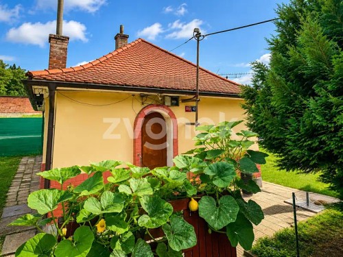 Prodej domu 50 m², pozemek 429 m²