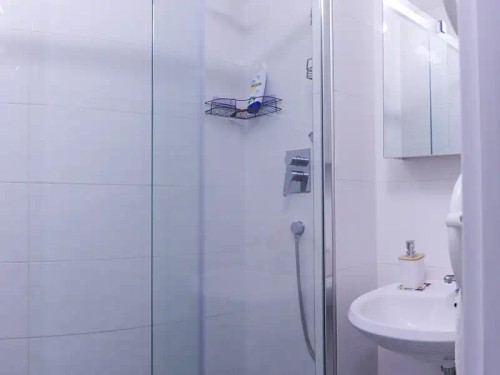 Prodaný byt 4+kk 56 m²