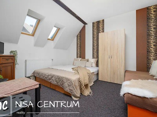 Prodej domu 272 m², pozemek 976 m²