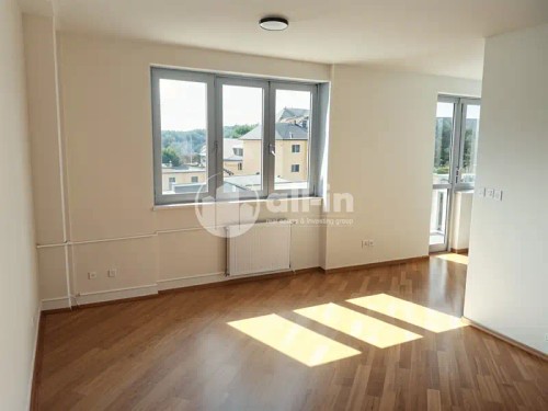 Prodaný byt 1+1 36 m²