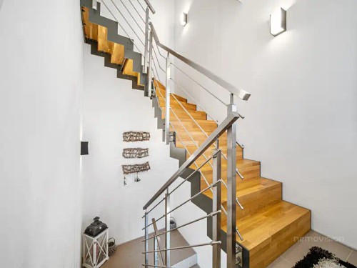 Prodej domu 234 m², pozemek 178 m²