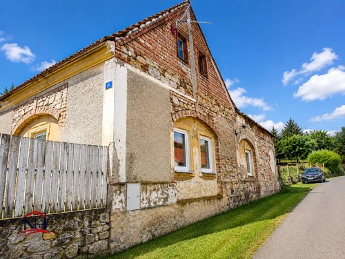 Prodej domu 96 m², pozemek 422 m²