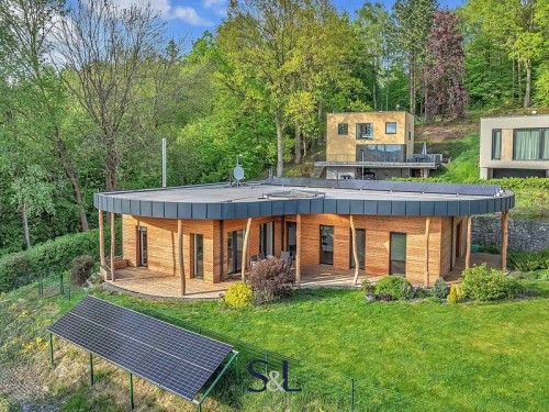 Prodej domu 111 m², pozemek 884 m²