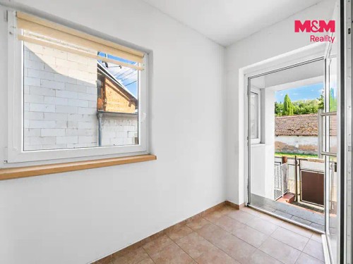 Prodej domu 200 m², pozemek 616 m²