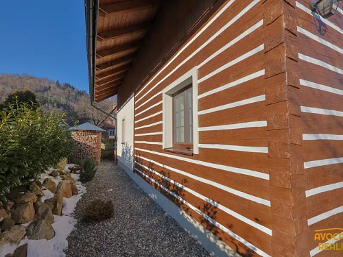 Prodej chalupy 128 m², pozemek 518 m²