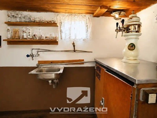 Prodej domu 244 m², pozemek 350 m²