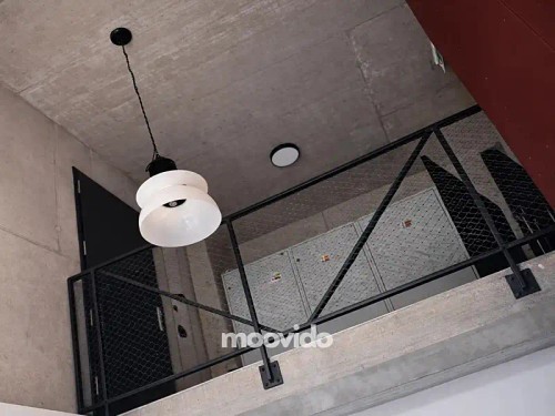 Prodaný byt 3+kk 71 m²