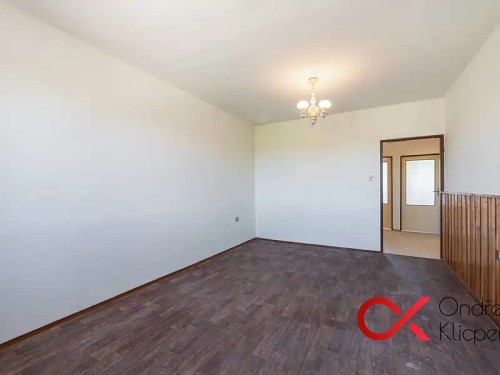 Prodej bytu 3+1 75 m²