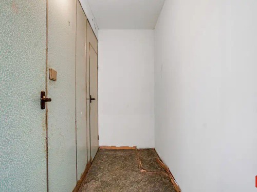 Prodej bytu 3+1 55 m²