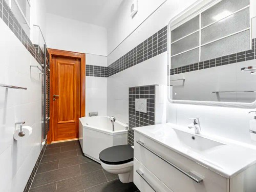 Prodaný  byt 2+1 63 m²